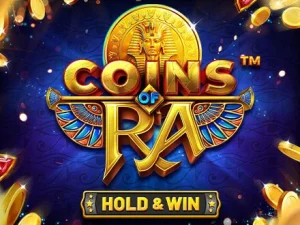 coins of ra 1